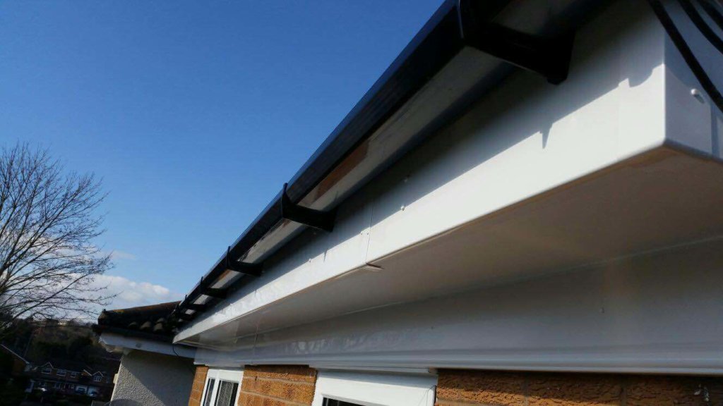 Why Spring Is the Perfect Time to Sort Out Your Gutters - Gutter Art